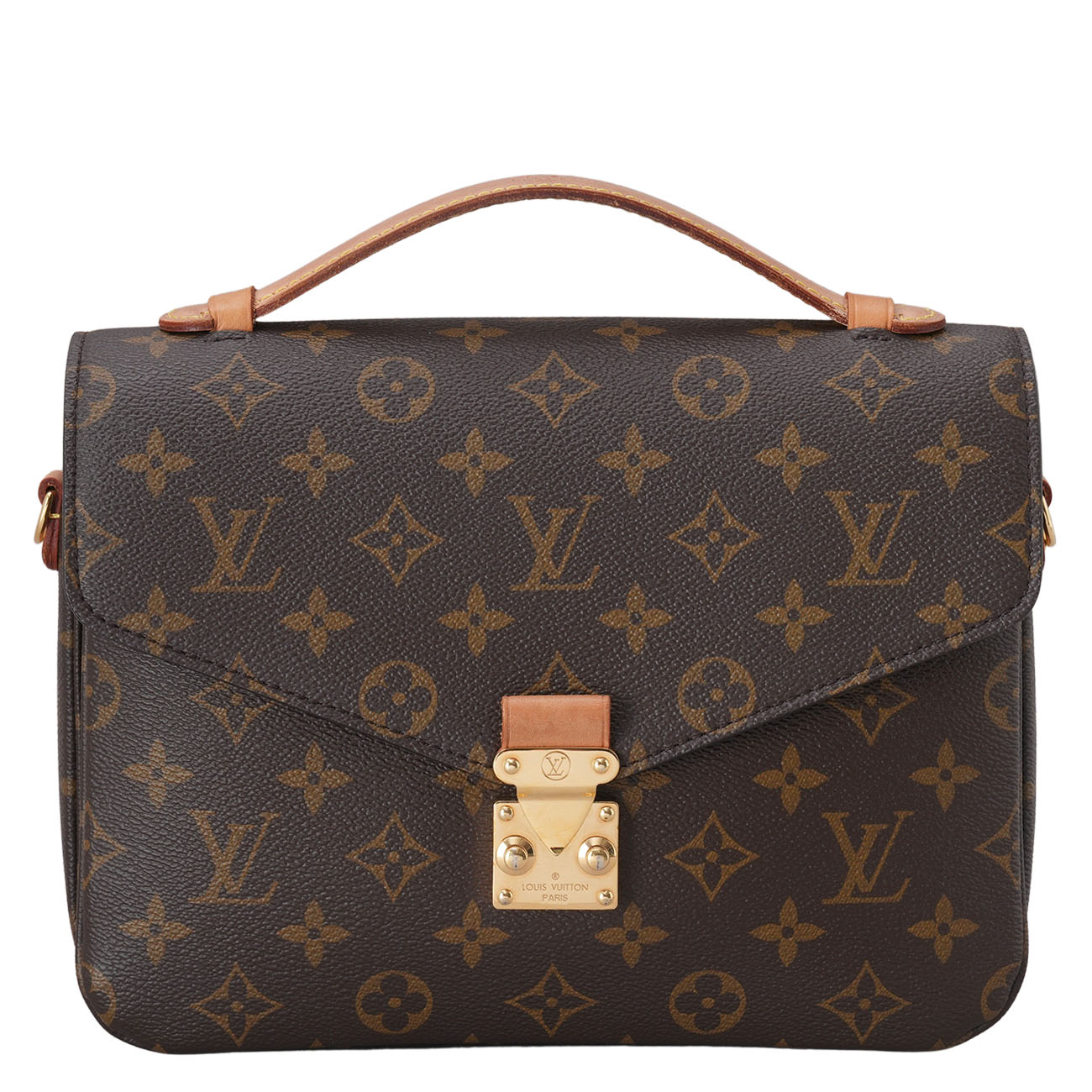 LOUIS VUITTON(USED)루이비통 모노그램 포쉐트 메티스